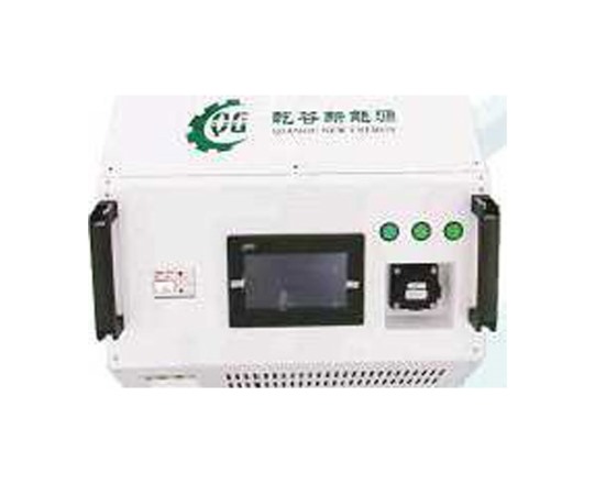 交流充電樁測試系統(tǒng)